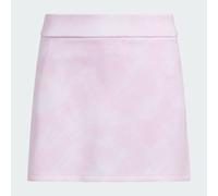 Jupe imprimée Performance Enfants Clear Pink 13-14A