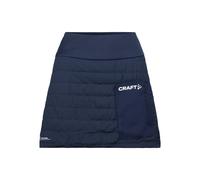 Jupe isolante femme Craft Core Nordic Club Bleu S
