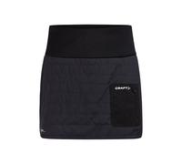 Jupe isolante femme Craft Core Nordic Club Noir M