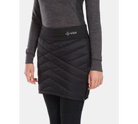 Jupe isolante femme Kilpi Tany-W noir 3XL