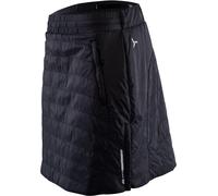 Jupe isolante femme Silvini Cucca noir-nuage XS