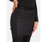 Jupe isolée femme Kilpi Lian-W BLK M