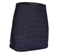 Jupe isolée femme Silvini Liri WS1925 noir XS