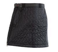 Jupe isolée pour femme Sensor Infinity Zéro XL noir