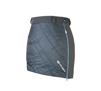 Jupe isolée pour femme Sir Joseph Vertin Skirt II L gris foncé