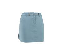Jupe lafuma access bleu femme