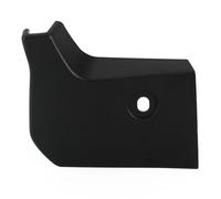 Jupe Latérale Embout De Jupe Latérale N/S+O/S pour Accessoires De Voiture pour Ford pour Fiesta MK7 Jupe Latérale Extensions(Droit)