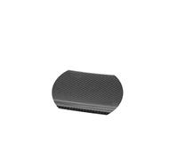 Jupe Latérale Lèvres Jupes Latérales En Fibre De Carbone/PRF, Séparateurs, Ailerons, Ailerons, Pour BMW Série 2 F87, Pour M2, M2C, Compétition 2016-2020, Tablier Canards Diffuseur(Carbon Fiber)
