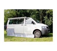 Jupe latérale SKIRTING VW T5 / T6 FIAMMA