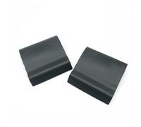 Jupe Latérale Voiture 191853917 Extérieur Côté Grand Pare-Chocs Côté Jupe Jack Rabat Couvercle Panneau Garniture pour VW pour Golf 2 Mk2 pour Jetta pour GTI 191 853 917 Winglet Wings