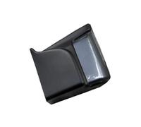 Jupe Latérale Voiture Winglet Wings Capuchon De Marchepied Latéral Pour Pédale De Voiture Protecteur De Bande De Roulement Pour Isuzu Pour MUX Pour MU-X Accessoires De Prise Supérieure(Rear Right)