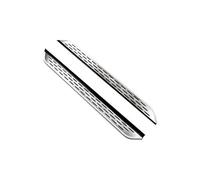 Jupe Latérale Voiture Winglet Wings Marchepied Latéral Pour Chery 2 Pièces Pour TIGGO 7 Pour PRO 2021 2022 2023 2024 Marchepied Accessoires Automobiles
