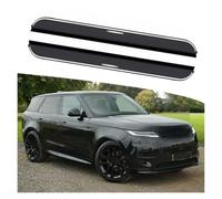 Jupe Latérale Voiture Winglet Wings Marchepieds Latéraux 2 Pièces Barres Nerf Pour Land Pour Rover Pour Range Pour Rover Pour Sport 2023 2024(E)