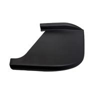 Jupe Latérale Voiture Winglet Wings Pour Toyota Pour Land Pour Cruiser LC200 2009-2018 Extérieure Porte Latérale Marchepied Pédale Marchepied Protection Revêtement D'habillage Capuchon(À droite)