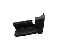 Jupe Latérale Voiture Winglet Wings Protection Du Marchepied Pédale Pied Couvercle D'habillage Latéral Capuchon D'angle Pour CRV Pour CR-V 2007 2008 2009 2010 2011(À droite)