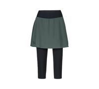 Hannah Lisa Skirt Vert 36 Femme