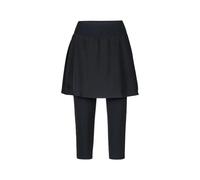 Hannah Lisa Skirt Noir 40 Femme