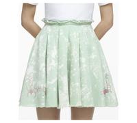 Jupe Liberal Youth Ministry, Bleached fleece, Verte M