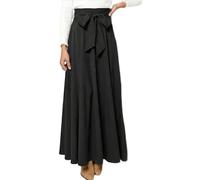 Jupe Longue Bleu Marine Fluide Longue Noir Leopard Lin Tartan Boutonnée Culottes Pas Petite Droites Luxe Mode Godet Plumes Suedine Cloche Froufrou Quand Anglais