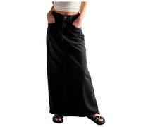 Jupe Longue Ceinture Midi Haute Pied Enceinte Moulante Anglaise Soirée Basse Tulipe Ceremonie Plume Fete Turquoise Franges Legging Flamenco Froufrou Choklate Morphologie