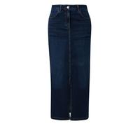 Comma Skirt Blue Denim Taille: 34 | Jupes Outlet | Femme | Bleu