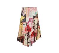 Jupe longue femme Desigual Noir XS