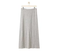 Jupe longue femme Holebrook Sally Gris L