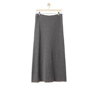Jupe longue femme Holebrook Sally Gris S