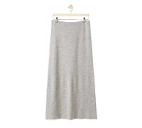 Jupe longue femme Holebrook Sally Gris XS