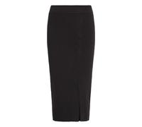 Ichi - Ihdollis Skirt - Femme - Jupes - Noir - Taille: 42 FR