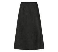 Ichi - Ihinafo Skirt - Femme - Jupes - Noir - Taille: 38 FR