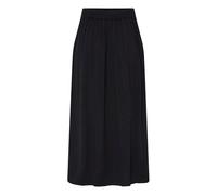 Jupe longue femme Ichi Marrakech Noir L