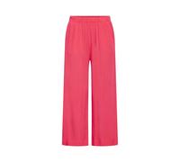 Jupe longue femme Ichi Marrakech Rose L