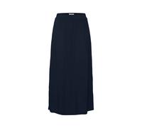 Jupe longue femme Ichi Marrakech SO SK3 Bleu L