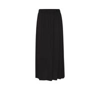 Jupe longue femme Ichi Marrakech SO SK3 Noir L
