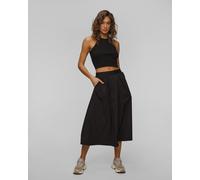 Jupe Longue Noire Deha D22697-10009 L