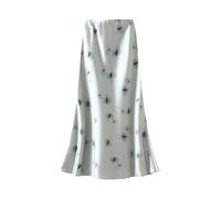 Jupe Longue Petite Femme Jupe Bohème Fond Parachute Wax Boutonnée Sirene Élégantes Classique Droites Adulte Noires Doudoune Brillante Foulard Rayée Enduite Choklate Type