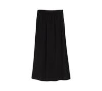 Jupe maxi Ã©tÃ© femme Tom Tailor Denim Noir S