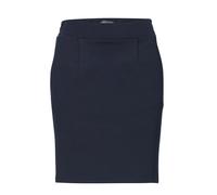 Jupe mi-longue femme Ichi Kate Bleu S