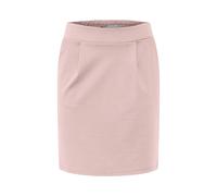 ICHI Jupe IHKate rose Taille 42