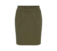 ICHI Jupe 'Kate' kaki, Taille 40