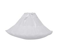 Jupe Mi Longue Plissee Femme, Jupe Femme Mi Longue Taille Elastique, Jupes A Nouer Nœud Papillon Costume De Danse Slim Fit Fête Costume Carnaval Y2K Jupes Chic Et Élégant Cerceaux Dress