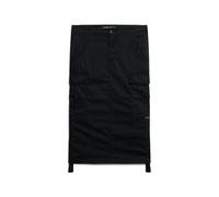 Superdry Cargo Midi Skirt Noir XS Femme