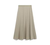 Jupe midi femme Armedangels Ileniaa Laraa Marron XS