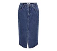 Only Jupe Bianca en denim bleu moyen Taille M
