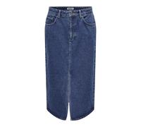 Only Jupe ONLBianca bleu denim Taille 42