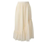 QS Jupe beige, Taille 36