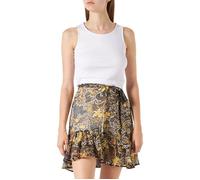 Jupe Morgan - 221-JICKEY.F - Jupe Femme 38