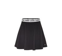 Jupe Moulante Evasee Tommy Jeans Ref 56379 BDS Noir S