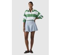 jupe moyenne bleue femme OTHER 29